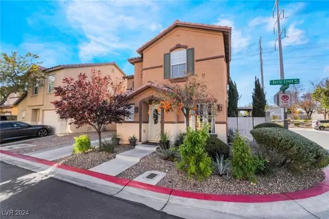 409 Dairy Creek Ave, Las Vegas, NV 89183