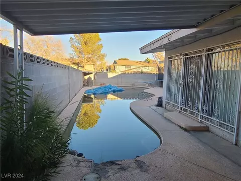 1552 Dorothy Ave, Las Vegas, NV 89119