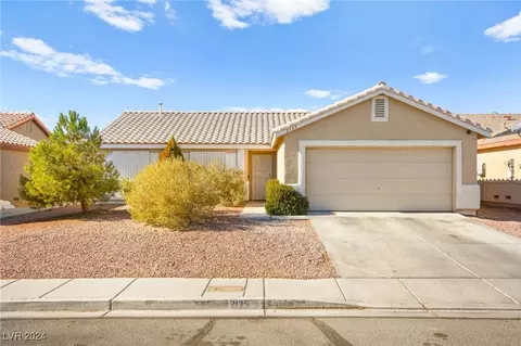 2135 Prevail Dr, North Las Vegas, NV 89032