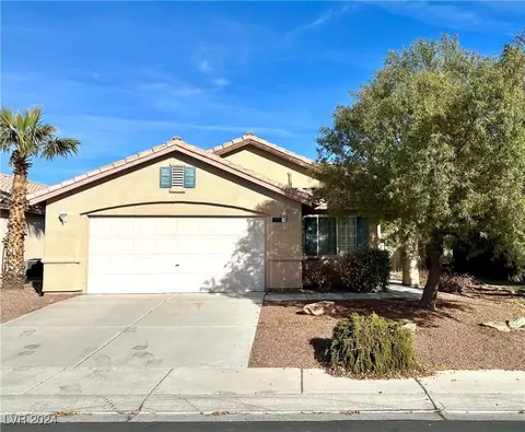 5010 Sail Rock Pl, North Las Vegas, NV 89031