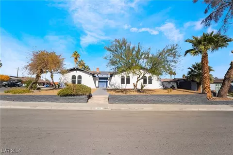 3540 Cherokee Ave, Las Vegas, NV 89121