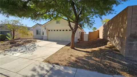 6033 Sierra Medina Ave, Las Vegas, NV 89139