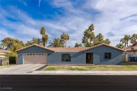 3850 Pacific St, Las Vegas, NV 89121
