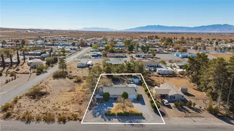 571 Fehrs Way, Pahrump, NV 89060