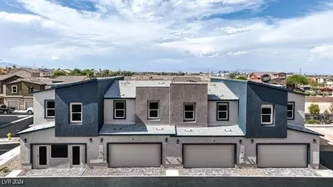 4842 Currant Ridge Ave #69, Las Vegas, NV 89141