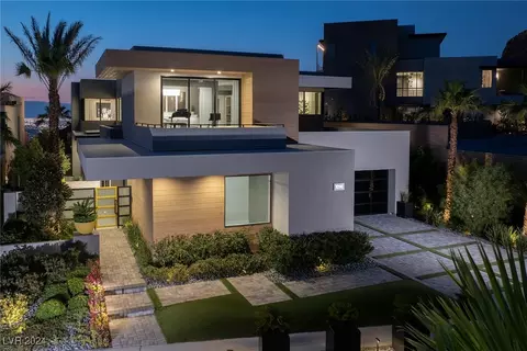 1096 Spirit Rock Dr, Henderson, NV 89012