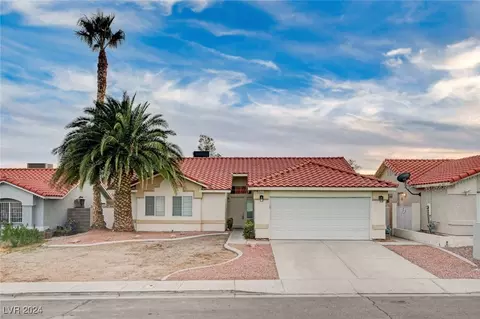 603 Stonehurst Dr, North Las Vegas, NV 89031