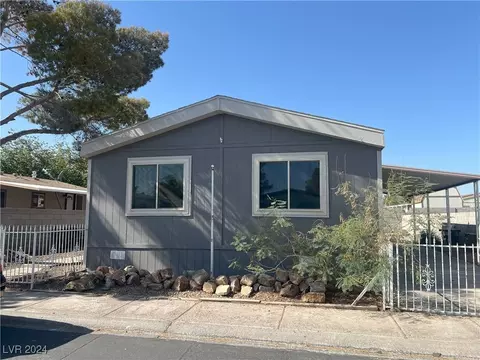 3415 Big Sur Dr, Las Vegas, NV 89122