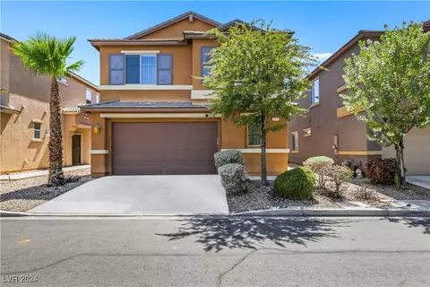 765 Crest Valley Pl, Henderson, NV 89011