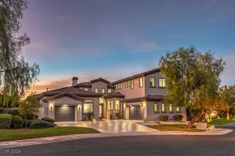7 Penn Cross Ct, Henderson, NV 89052