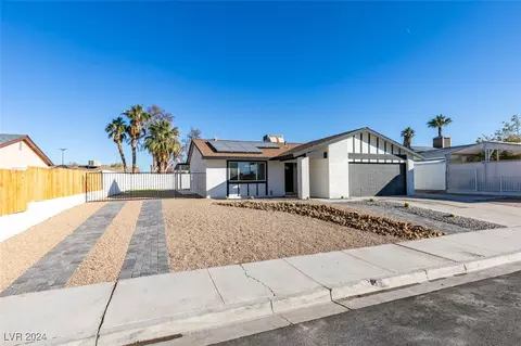 5610 Surrey St, Las Vegas, NV 89119