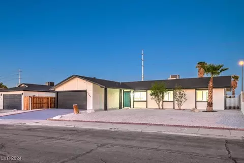 4260 Twilight St, Las Vegas, NV 89122