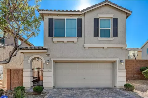 7485 Earnshaw Ave, Las Vegas, NV 89179