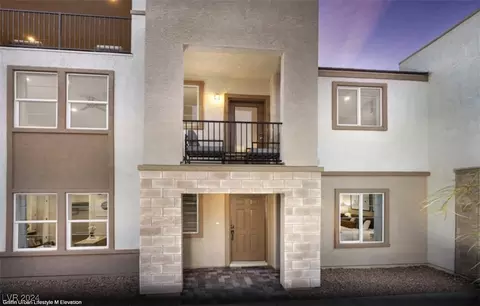 5675 Spellbinding St #LOT 6, Las Vegas, NV 89148