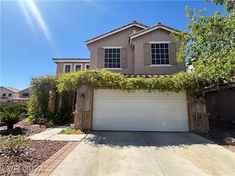 5945 Moon Garden St, Las Vegas, NV 89148