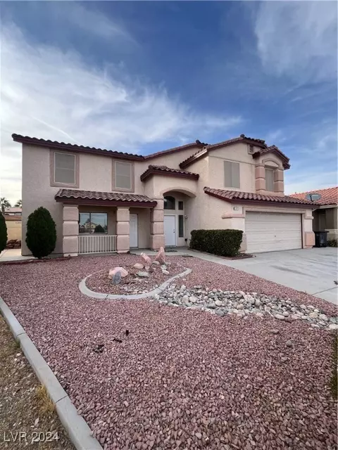 3979 Lilac Haze St, Las Vegas, NV 89147