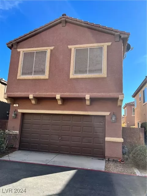 715 Taliput Palm Pl, Henderson, NV 89011