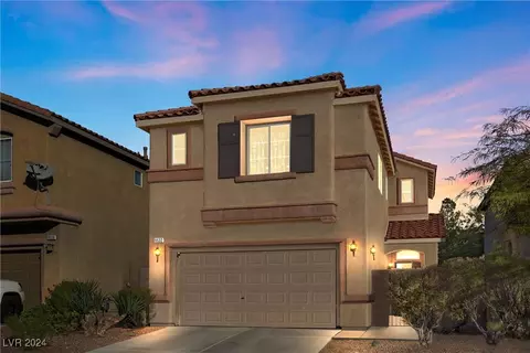 9532 Parker Springs Ct, Las Vegas, NV 89166