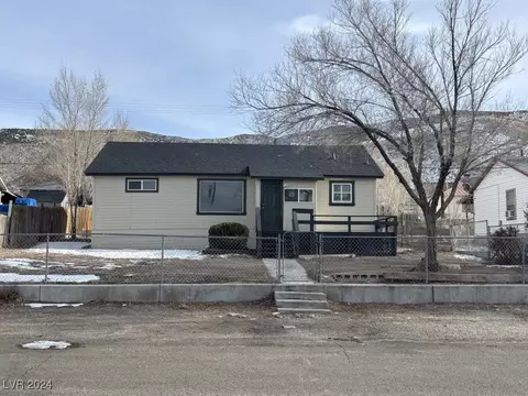 10 3rd St, Mcgill, NV 89318