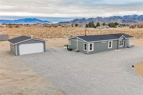 3381 Mason Dr #6, Pahrump, NV 89060