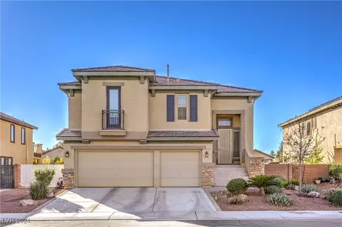 3105 Madame Plantier Ave, North Las Vegas, NV 89081
