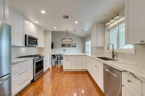 3618 Storrie Ct, Las Vegas, NV 89103