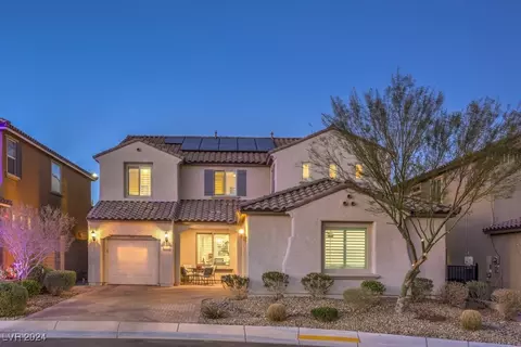 9994 Chaparral Wind Ave, Las Vegas, NV 89166