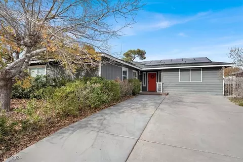 6290 Craigmont Ave, Las Vegas, NV 89103