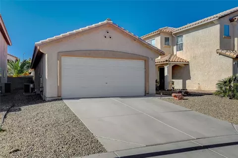 501 Riata Way, Las Vegas, NV 89110
