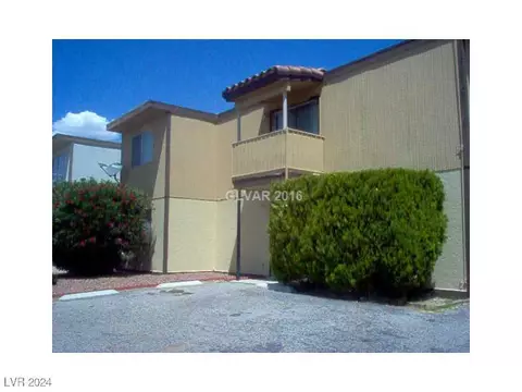 4820 W Twain Ave, Las Vegas, NV 89103