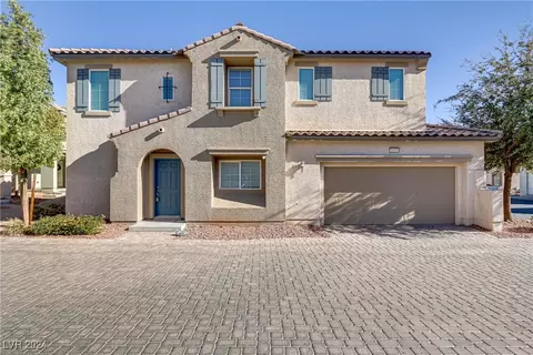1018 Maple Pines Ave, North Las Vegas, NV 89081