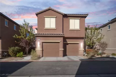 628 Taliput Palm Pl, Henderson, NV 89011
