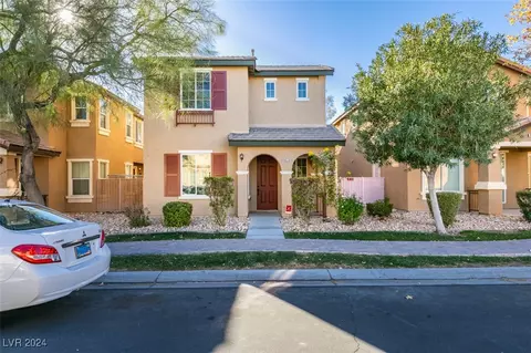 4327 Bassae Temple Ave, North Las Vegas, NV 89031