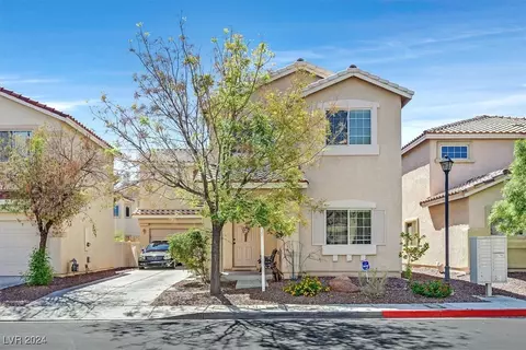 1731 Spotted Wolf Ave, Las Vegas, NV 89123