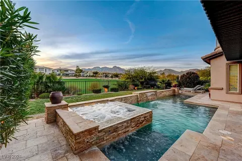 1987 Orchard Mist St, Las Vegas, NV 89135