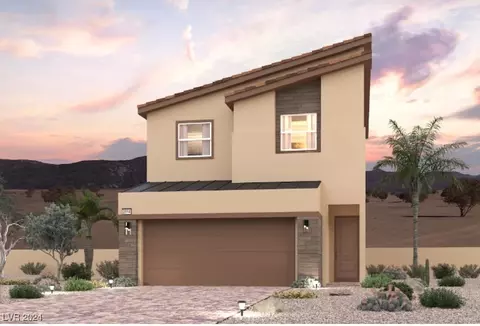 895 Pointe Arbor St, Henderson, NV 89011