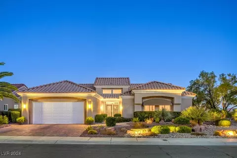 2124 Sierra Heights Dr, Las Vegas, NV 89134