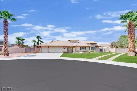 7831 Rancho Destino Rd, Las Vegas, NV 89123