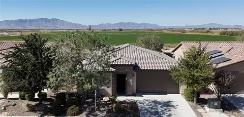 4280 S Gressa St #1, Pahrump, NV 89061