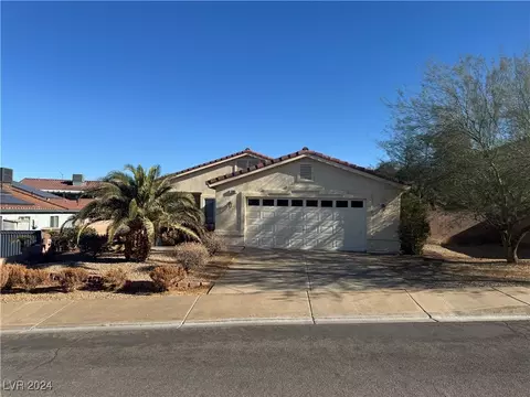 116 Crescent Bay St, Henderson, NV 89012