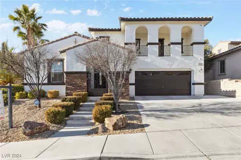 12253 Bluebird Canyon Pl, Las Vegas, NV 89138