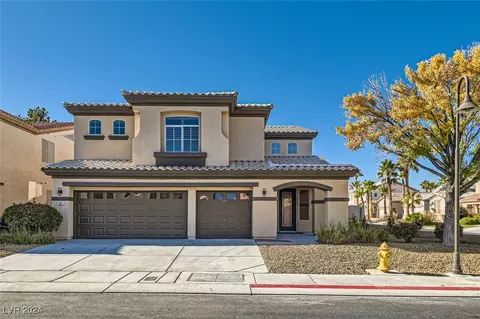 155 Marco Island St, Las Vegas, NV 89148