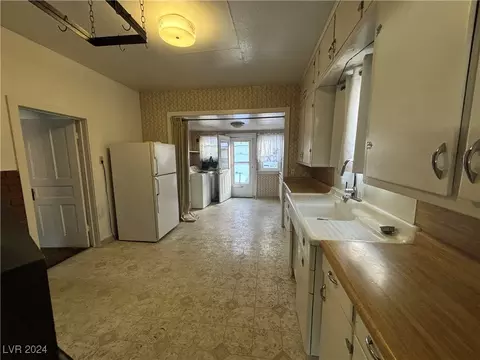 Kitchen - 781 Campton St, Ely, NV 89301 photo 3 of 4