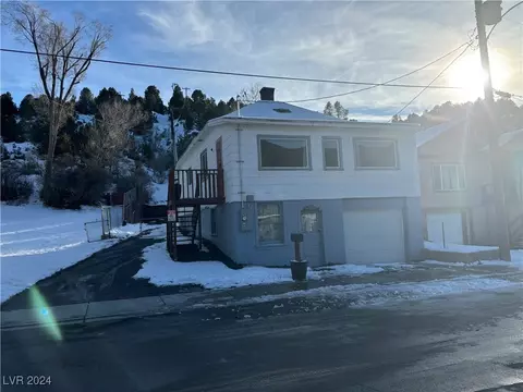 Exterior - 781 Campton St, Ely, NV 89301 photo 2 of 6