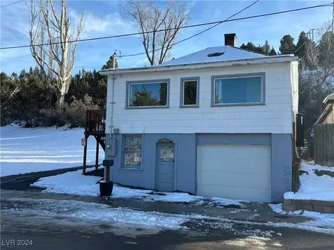 781 Campton St, Ely, NV 89301
