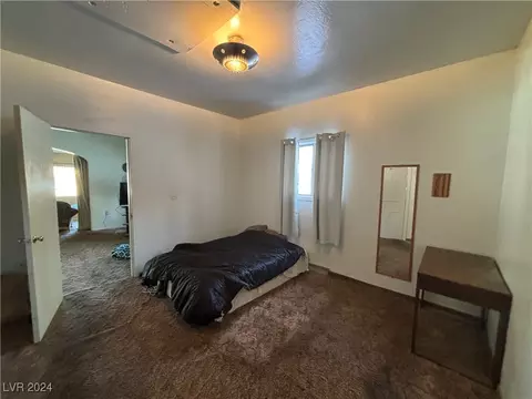 Bedroom - 781 Campton St, Ely, NV 89301 photo 1 of 2