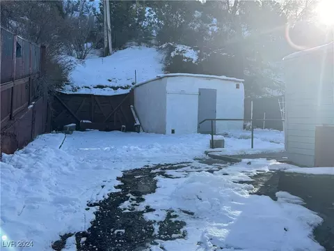 Exterior - 781 Campton St, Ely, NV 89301 photo 4 of 6