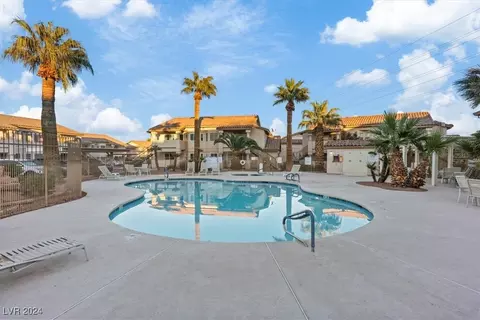 7804 Snowden Ln #201, Las Vegas, NV 89128