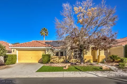 2894 Matese Dr, Henderson, NV 89052