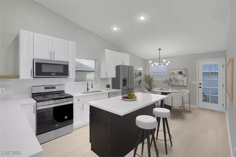 7567 Glowing Ember Ct #201, Las Vegas, NV 89130